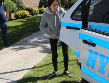 Νέα Υόρκη: Πυροβόλησαν μητέρα μπροστά στο μωρό της ανήμερα της Γιορτής της Μητέρας